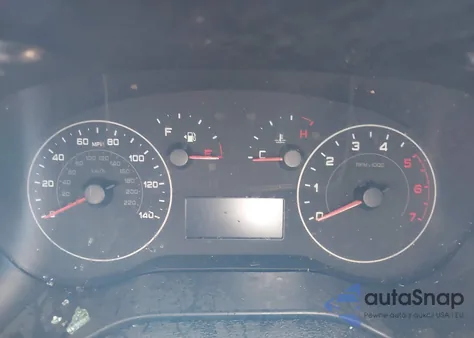 2019 Ram Promaster City Tradesman z USA, uszkodzony, nr VIN ZFBHRFABXK6N05896